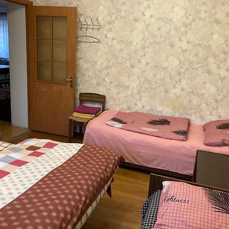 מלון Reni House Of Grace מראה חיצוני תמונה