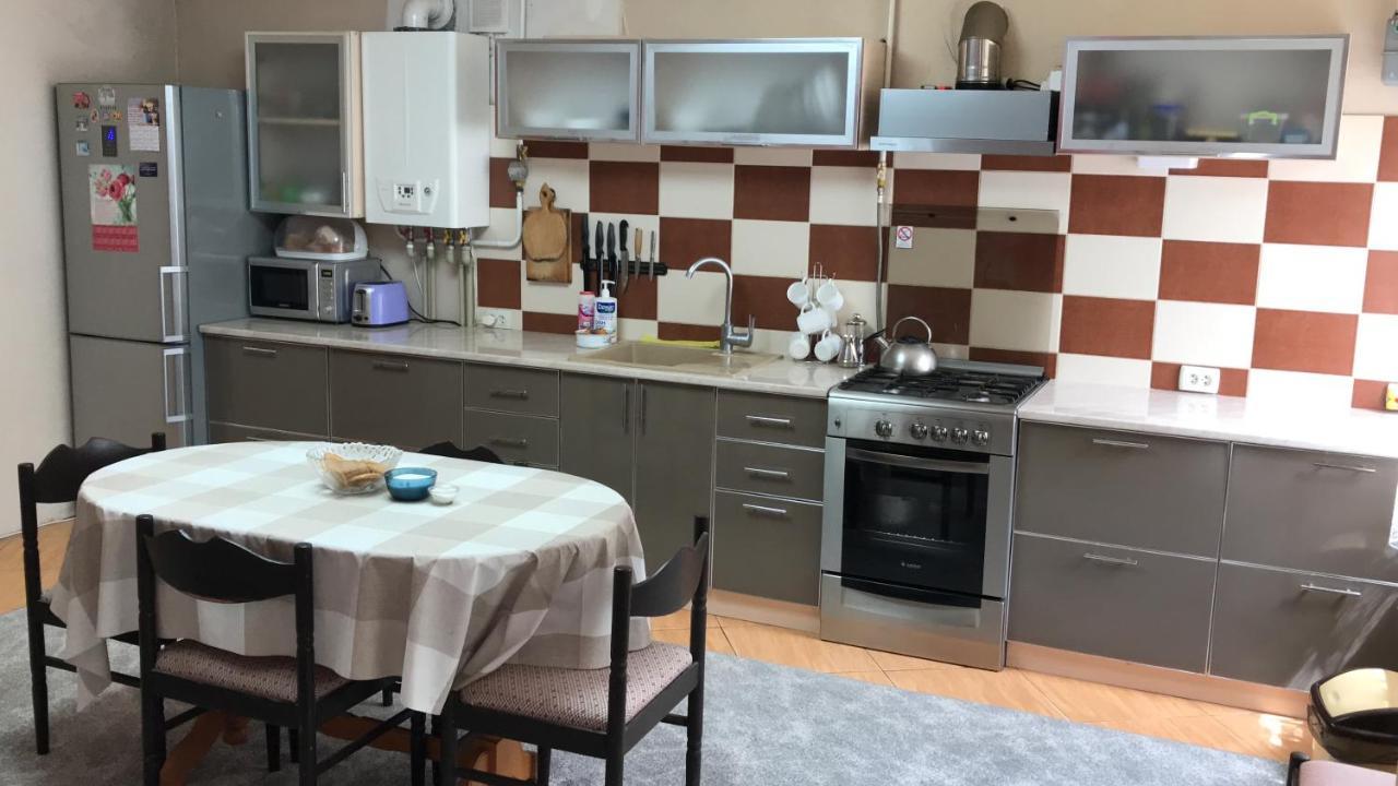 מלון Reni House Of Grace מראה חיצוני תמונה
