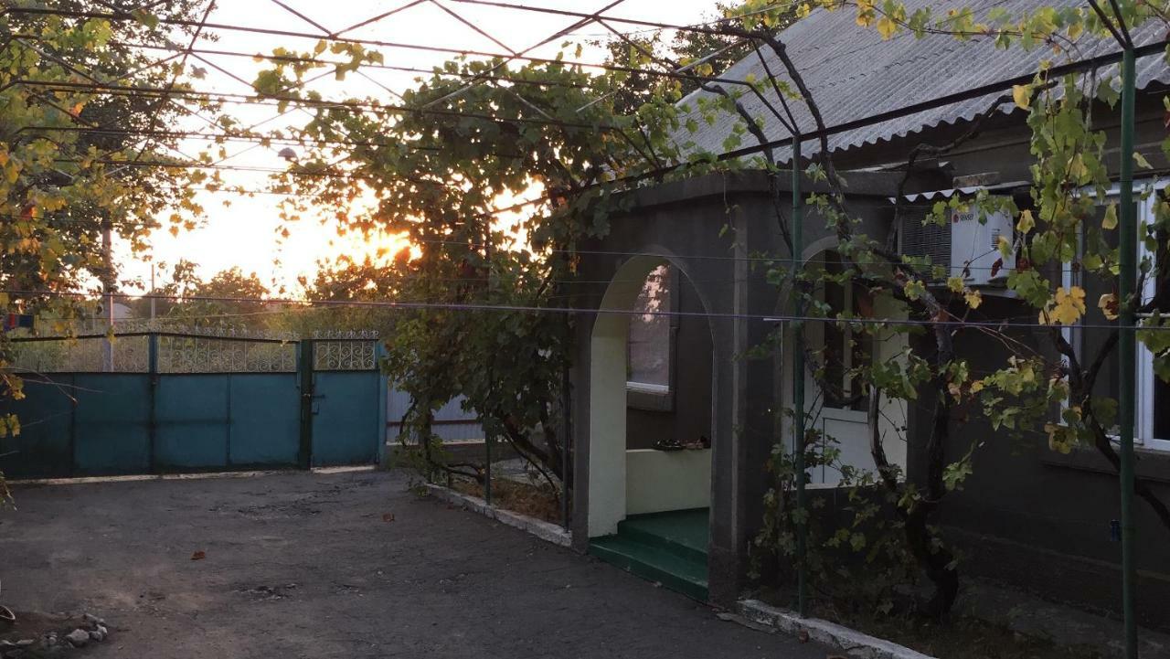 מלון Reni House Of Grace מראה חיצוני תמונה