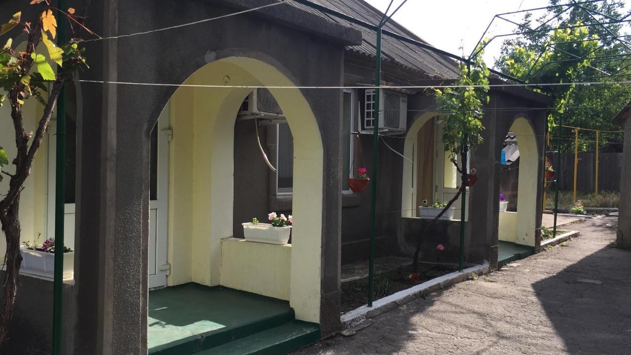 מלון Reni House Of Grace מראה חיצוני תמונה